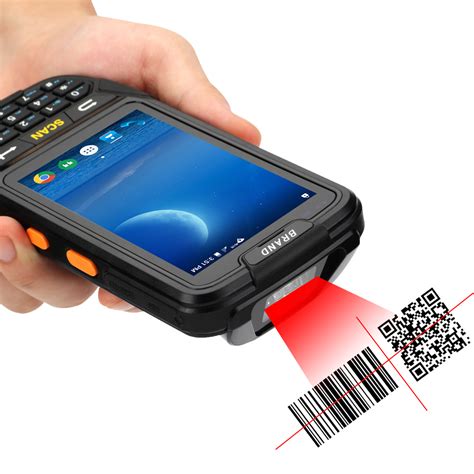 rfid barcode scanner